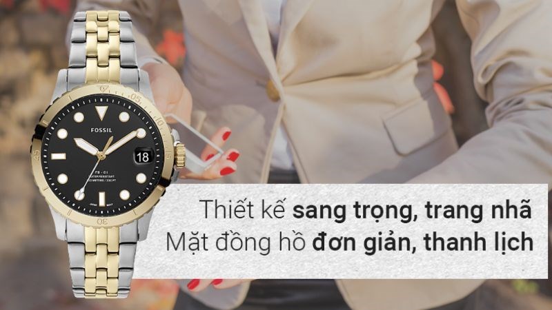 Mang tr&ecirc;n mình sự sang trọng, trang nhã và kh&ocirc;ng kém ph&acirc;̀n thanh lịch