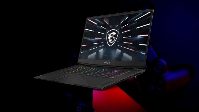 Hệ thống tản nhiệt cao cấp tr&ecirc;n laptop gaming