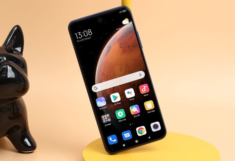 Thiết kế sang trọng, tinh tế thu h&uacute;t &aacute;nh nh&igrave;n