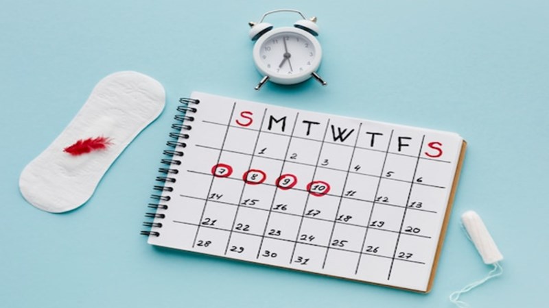 Đây là tính năng sức khỏe rất hữu ích cho các chị em phụ nữ Đây là tính năng sức khỏe rất hữu ích cho các chị em phụ nữ