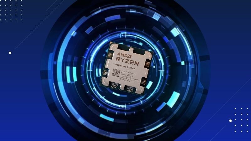 Xung nhịp vượt trội c&ugrave;ng hiệu năng mạnh mẽ