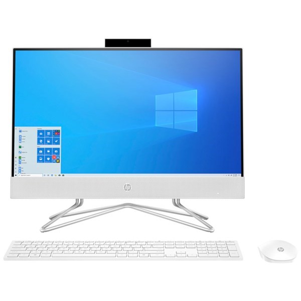 HP AIO 22 df1019d i5 1135G7