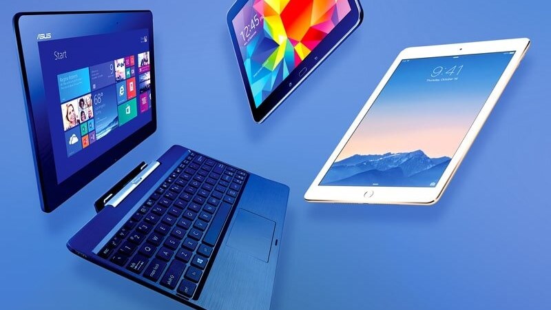 Nhu cầu về học tập l&agrave; rất lớn