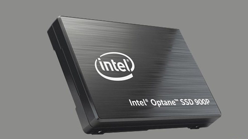 Tốc độ đọc, ghi dữ liệu v&agrave; hiệu suất nhanh ch&oacute;ng