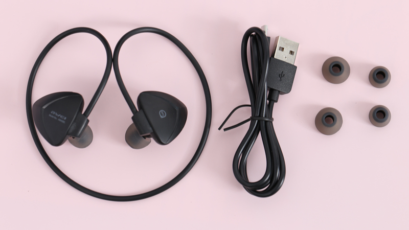 Tai nghe Bluetooth NFC Awei A840BL t&iacute;ch hợp th&ecirc;m c&ocirc;ng nghệ kết nối NFC v&ocirc; c&ugrave;ng tiện lợi