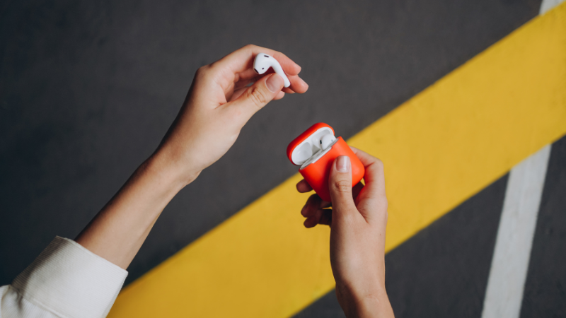 H&atilde;y x&aacute;c định đặc t&iacute;nh &acirc;m thanh m&agrave; bạn th&iacute;ch để c&oacute; những trải nghiệm tuyệt vời