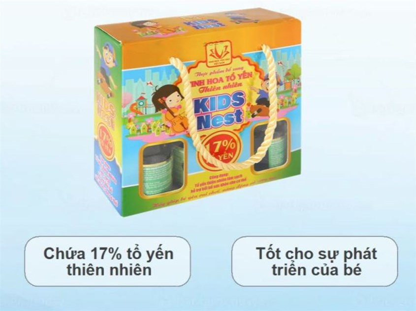 Lưu Ý Khi Bà Bầu Sử Dụng Tổ Yến