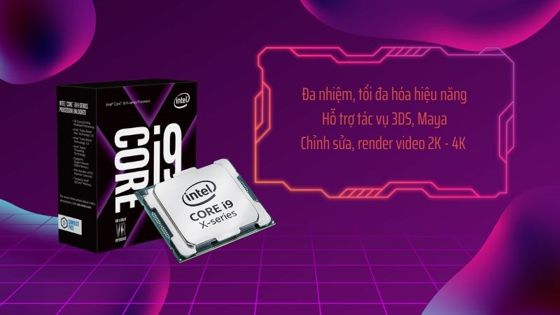 Trải nghiệm hi&ecirc;u năng cực đỉnh, h&igrave;nh ảnh 4K ch&acirc;n thực