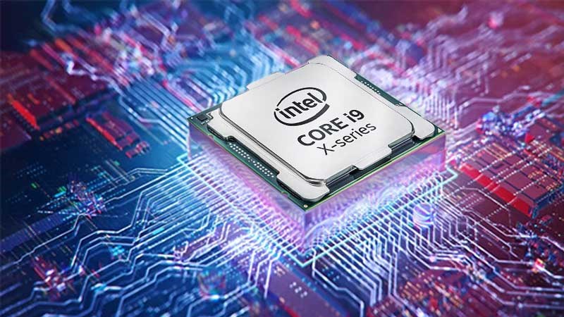 Sử dụng bộ nhớ đệm Intel th&ocirc;ng minh
