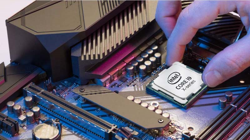 Khả năng &eacute;p xung đỉnh cao