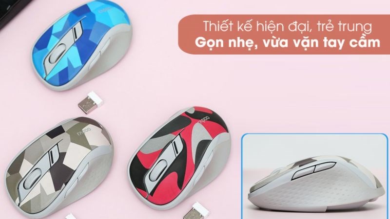 Diện mạo trẻ trung với màu sắc bắt mắt, họa tiết ấn tượng Diện mạo trẻ trung với màu sắc bắt mắt, họa tiết ấn tượng