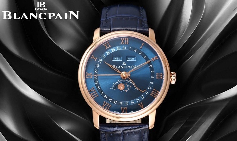 Blancpain Elegant