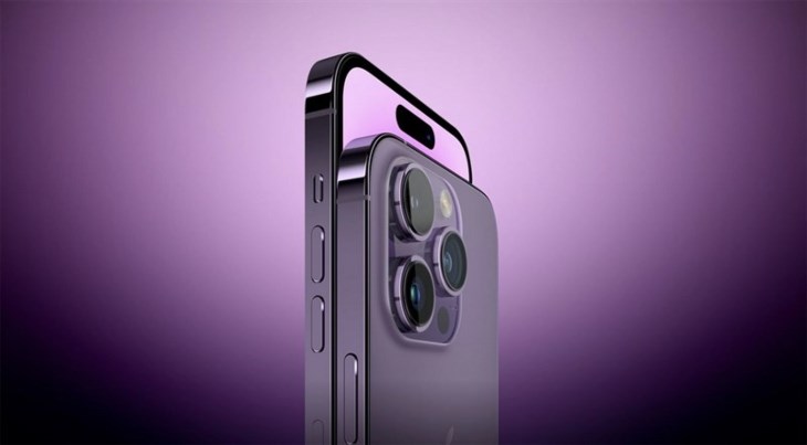 iPhone Pro 2023 có gì hot: Cấu hình vượt trội, tính năng độc quyền mới ...