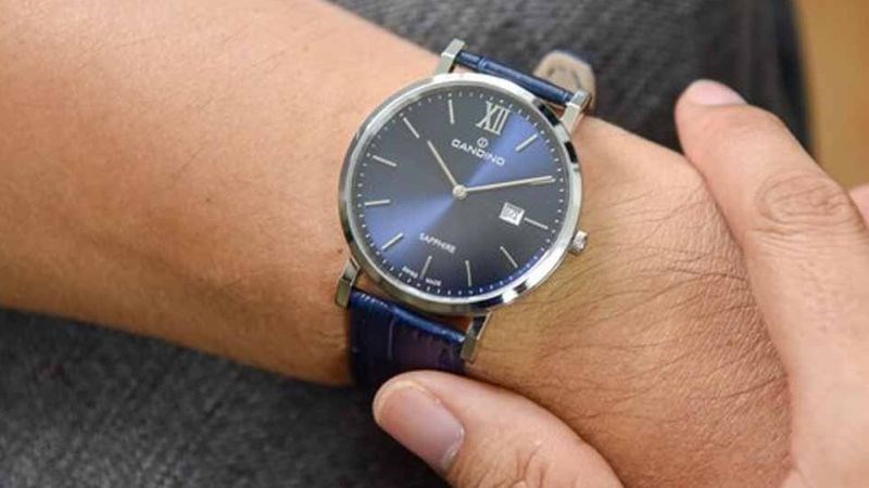 D&acirc;y da b&ograve; mềm mại gi&uacute;p người đeo thoải m&aacute;i hơn