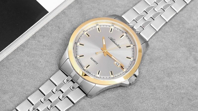 Thiết kế ph&ugrave; hợp với qu&yacute; &ocirc;ng theo phong c&aacute;ch lịch l&atilde;m