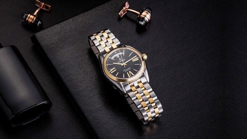 Titoni - thương hiệu đồng hồ chọn theo đuổi những gi&aacute; trị truyền thống cao qu&yacute;