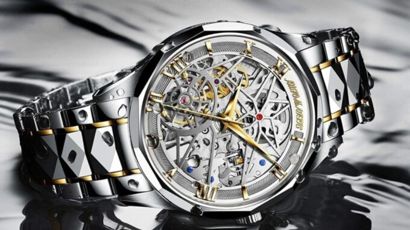 Đồng hồ Wishdoit c&ograve;n kh&aacute; xa lạ với bạn b&egrave; quốc tế