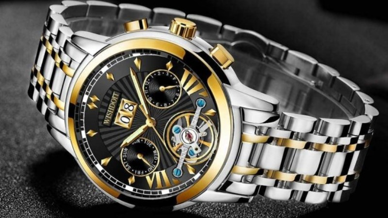 Kh&ocirc;ng qu&aacute; đa dạng về thiết kế nhưng ngoại h&igrave;nh kh&aacute; bắt mắt