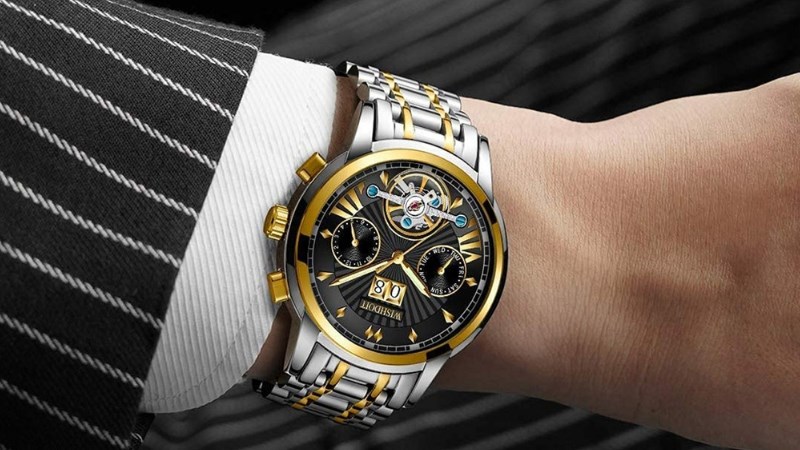 Đồng hồ Wishdoit ph&ugrave; hợp với những đối tượng kh&aacute;ch h&agrave;ng b&igrave;nh d&acirc;n