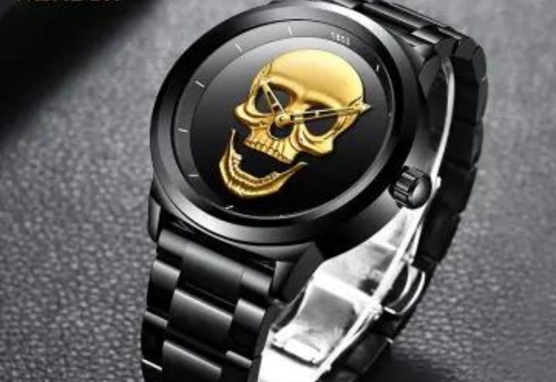 Chi tiết đầu l&acirc;u độc đ&aacute;o, mới lạ