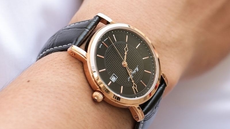 Thiết kế tinh tế, sang trọng thu h&uacute;t &aacute;nh nh&igrave;n