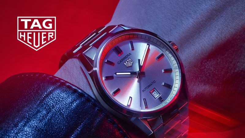 Gi&aacute; th&agrave;nh ph&ugrave; hợp với chất lượng của một chiếc đồng hồ TAG Heuer ch&iacute;nh h&atilde;ng
