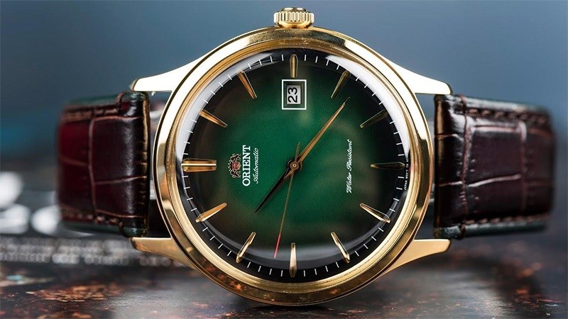 Gam m&agrave;u xanh mang lại may mắn cho mệnh hỏa