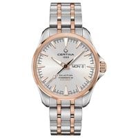 Đồng hồ CERTINA Aqua 41 mm Nam C032.430.22.031.00  