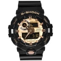 Đồng hồ G-SHOCK 52.5 mm Nam GA-710GB-1ADR 