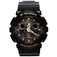 Đồng hồ G-SHOCK 50.8 mm Nam GA-100CF-1A9DR 