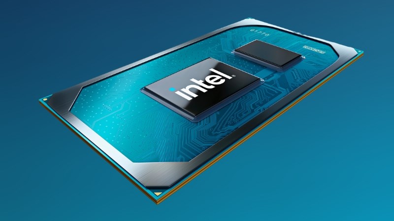 L&agrave; bộ vi xử l&yacute; mới hiện đại hơn từ nh&agrave; Intel