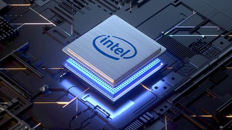 T&iacute;ch hợp card đồ hoạ gi&uacute;p n&acirc;ng cao hiệu năng 