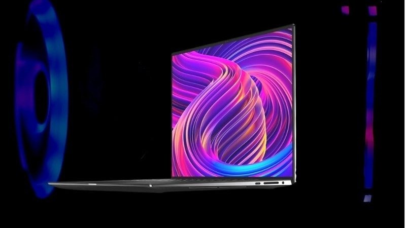 N&acirc;ng cao hiệu suất nhờ chip Intel Core i9 11900H