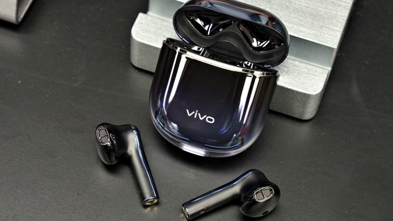 Thiết kế trẻ trung, sang trọng