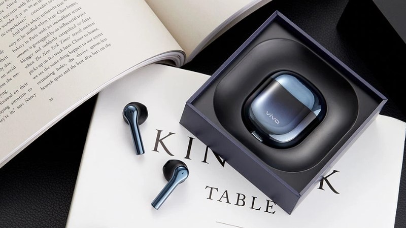 Thời lượng pin ổn định