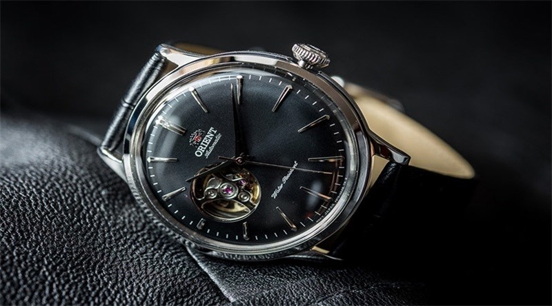 Vệ sinh định kì đồng hồ mang lại nhiều tác động tích cực