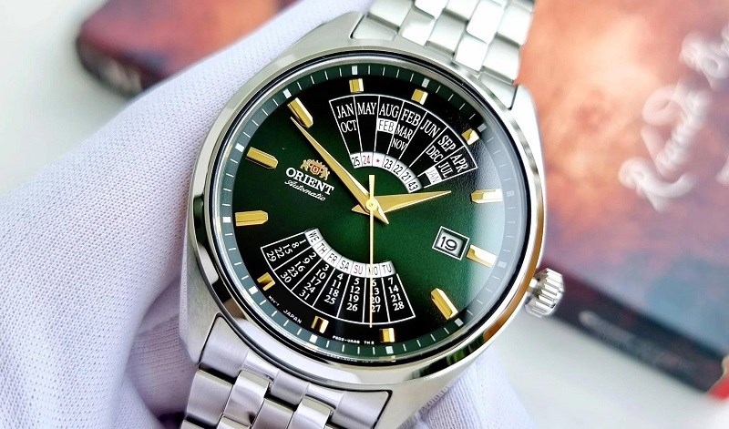 Chỉ cần thực hiện chỉnh lịch vạn niên một lần