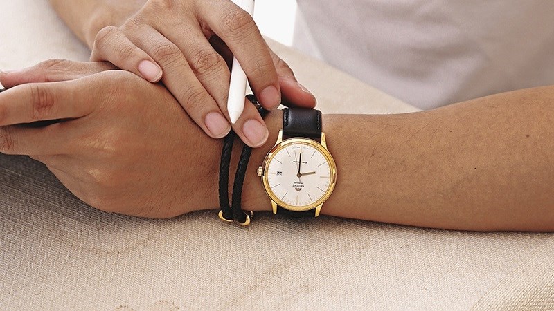 Chọn thời điểm hợp lý để chỉnh giờ giúp đồng hồ không bị hỏng