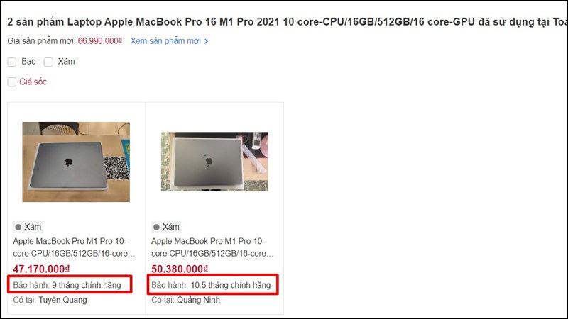 Tổng hợp bảng giá Macbook các phiên bản mới nhất hiện nay 2023 - https ...