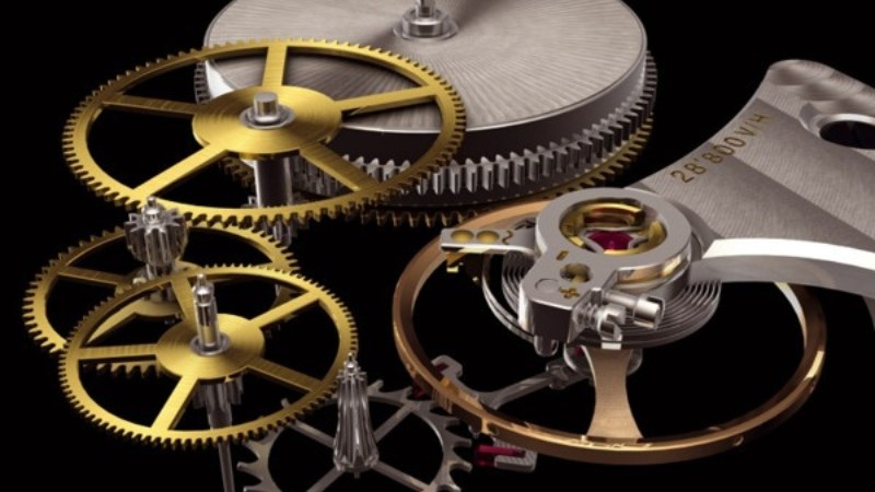 Bộ m&aacute;y được sử dụng nhiều ở c&aacute;c thương hiệu lớn