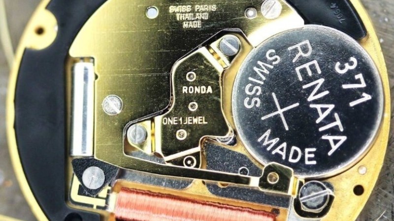 L&agrave; nơi lắp r&aacute;p bộ m&aacute;y đồng hồ lớn thứ hai tại Thuỵ Sỹ