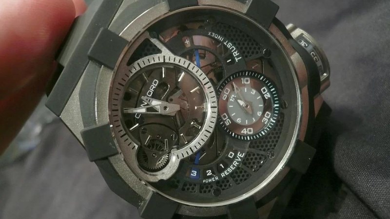 BNB l&agrave; nh&agrave; m&aacute;y sản xuất bộ m&aacute;y đồng hồ được th&agrave;nh lập v&agrave;o năm 2004