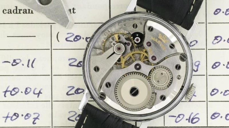 Peseux l&agrave; nh&agrave; m&aacute;y c&oacute; tuổi thọ l&acirc;u đời nhất tại Thuỵ Sỹ