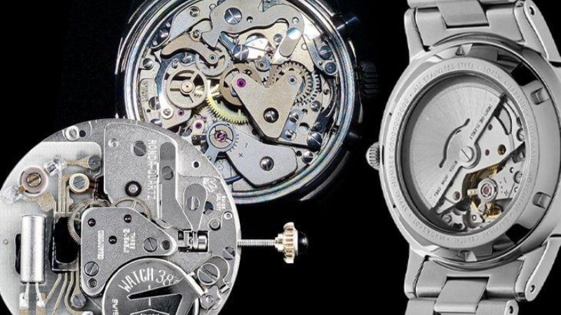 Chất lượng tốt, nhận được sự ưu &aacute;i của nhiều thương hiệu đồng hồ