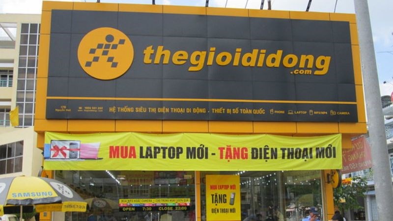 Thế Giới Di Động - địa chỉ mua quạt mini uy tín Thế Giới Di Động - địa chỉ mua quạt mini uy tín