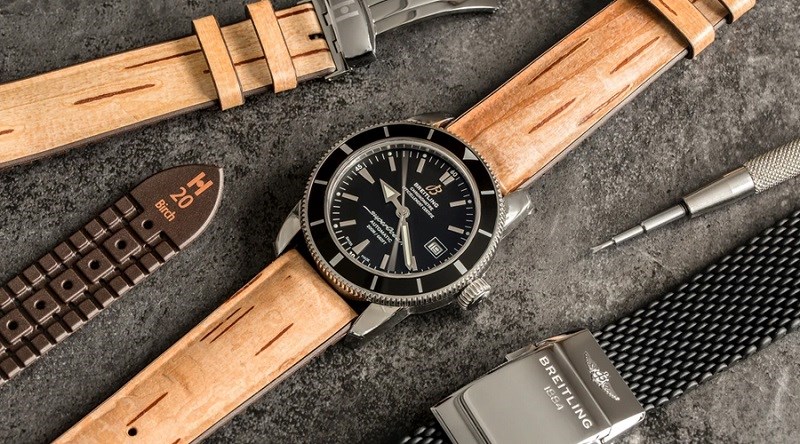 D&acirc;y da Hirsch kh&ocirc;ng bị h&ocirc;i, tuổi thọ cao