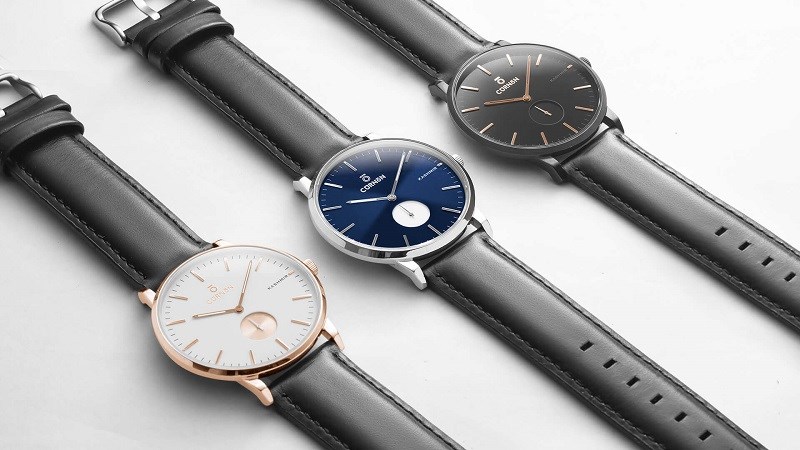 D&acirc;y da tạo cảm gi&aacute;c &ecirc;m &aacute;i khi mang