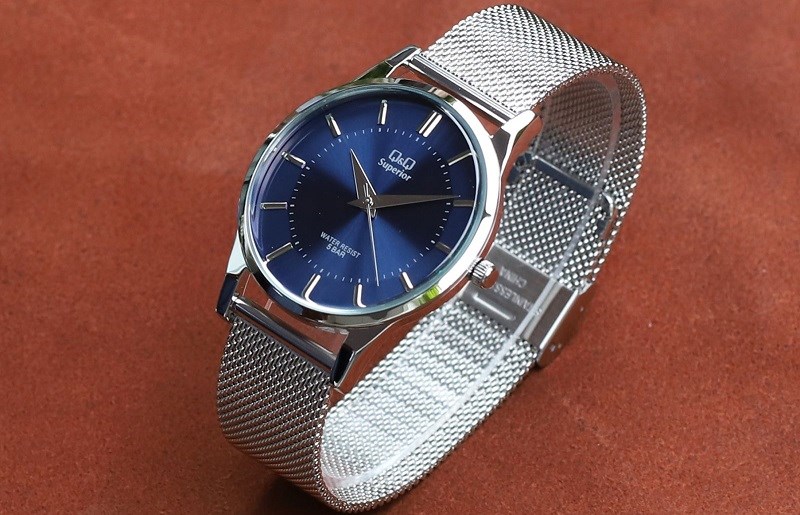 D&acirc;y lưới dễ d&agrave;ng điều chỉnh theo k&iacute;ch thước cổ tay