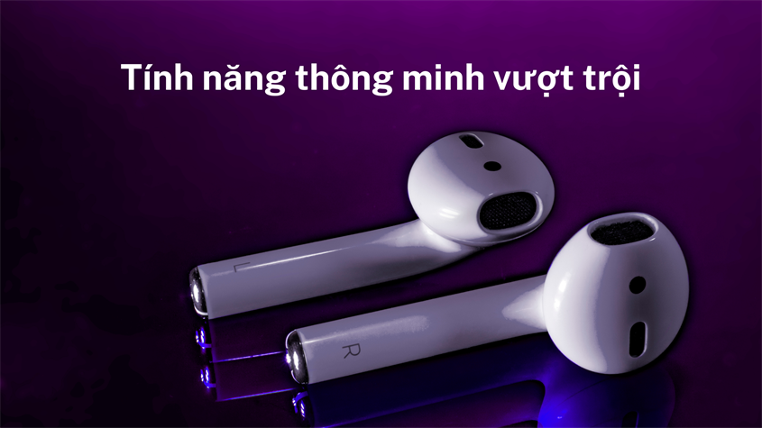 Tai nghe Earbuds c&ograve;n được trang bị nhiều t&iacute;nh năng th&ocirc;ng minh