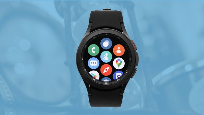 Hệ thống xử l&yacute; mượt m&agrave;, mạnh mẽ